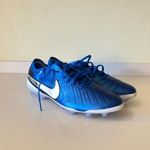 Nike Legend 10 Elite AG-PRO